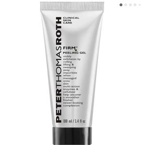 Peter Thomas Roth FIRMx Exfoliating Peel Gel